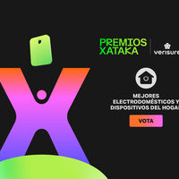 Mejores electrodomésticos y dispositivos del hogar: vota en los Premios Xataka Verisure 2026  