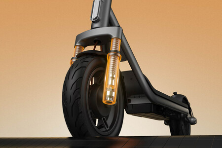 Xiaomi Electric Scooter 6 Lite