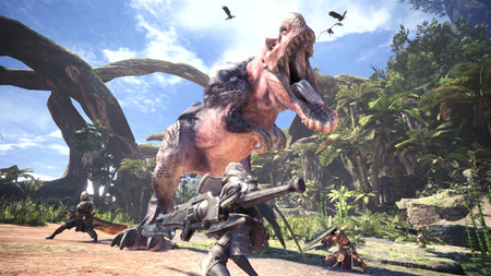 La película de Monster Hunter volverá a reunir al equipo de la saga cinematográfica de Resident Evil
