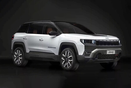 Jeep Compass 2026 3