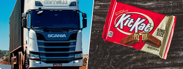 El cacao está tan caro que hay quien sospecha que se ha robado un cargamento con 12 toneladas de Kitkat