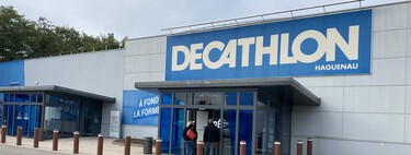 Decathlon ha diseñado las zapatillas Quechua perfectas para tus caminatas por la ciudad o la montaña este verano