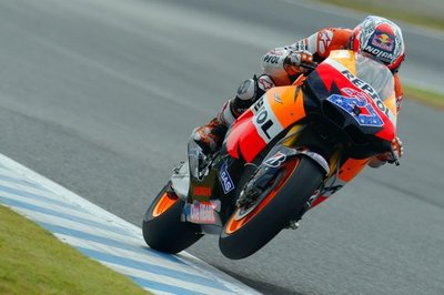 GP de Japón: curiosidades de Motegi y clasificación para la carrera