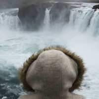 Islandia, las lágrimas del cielo 