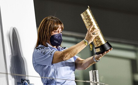 Padovani Catar Motogp 2022