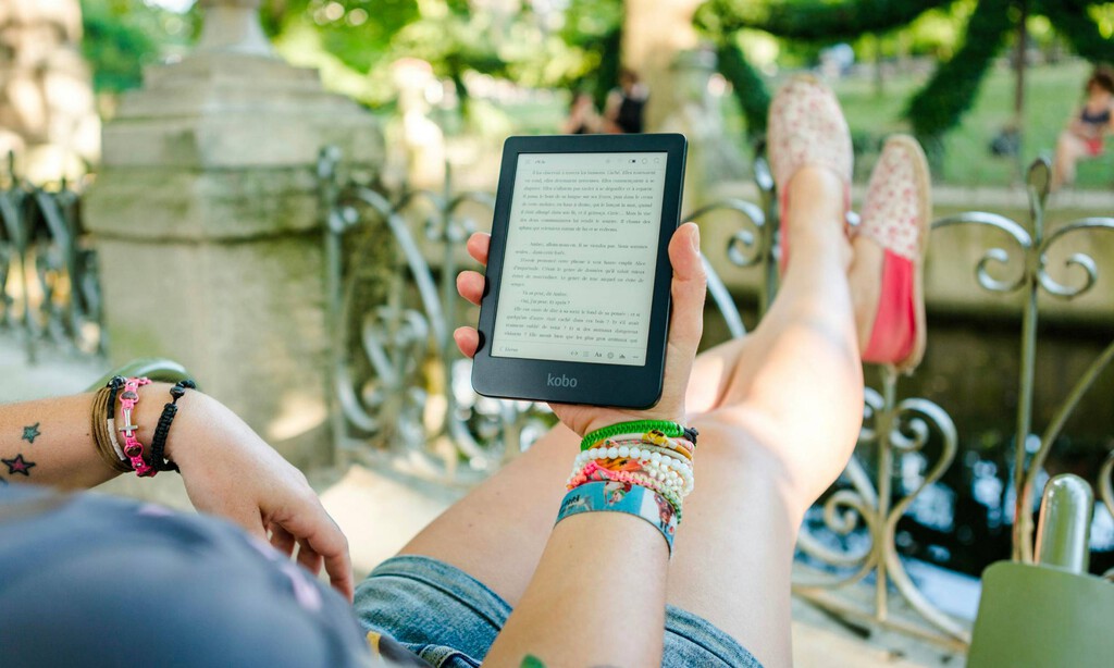 Cinco libros electrónicos para regalar a los amantes de la lectura por el Día del Libro 
