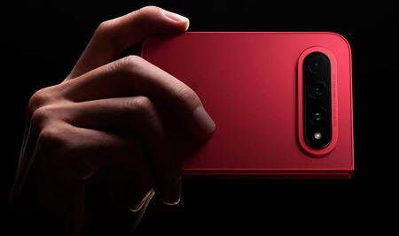 Xiaomi 18 Fold