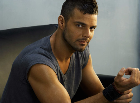 ¿Ricky Martin gay? Vuelven los rumores