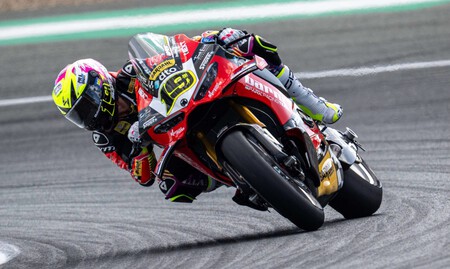 Bautista Espana Sbk 2026
