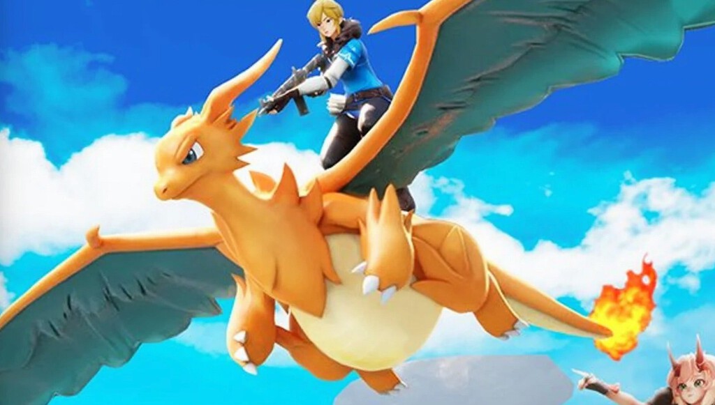 Pickmos recibe el mayor tirón de orejas por plagiar a Pokémon y Palworld: desaparecerá de Steam hasta ser renovado 