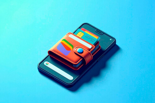 Wallet Google 1