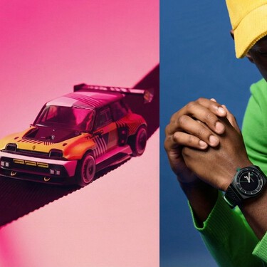 No solo fabrican coches: 8 regalos originales de la boutique de Renault que querrás tener (aunque no tengas carné)