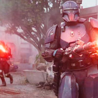 Ya está aquí el nuevo tráiler de The Mandalorian que solo necesita de poco más de un minuto para subir las expectativas de los fans de Star Wars