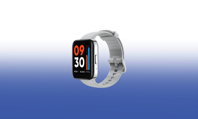 realme watch 3