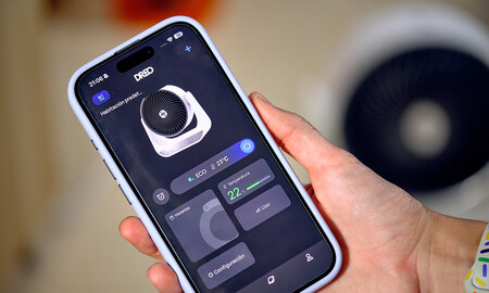 Dreo 714s Analisis 6