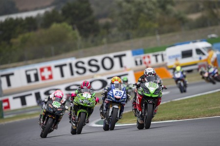 Supersport 300 Catar 2019 1