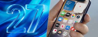 All the news of iOS 27: the new Siri at the forefront of an update bigger than it seems