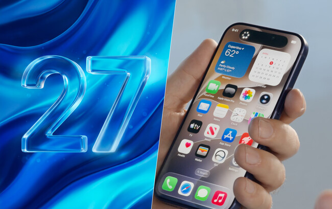 Ios 27 Novedades