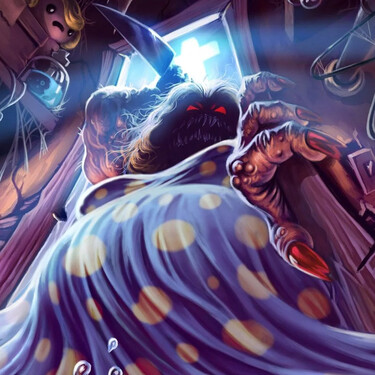 The Binding Of Isaac