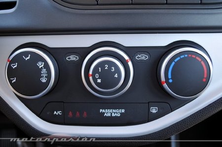 Kia Picanto 41