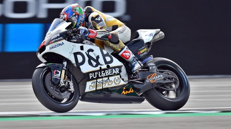 Karel Abraham Motogp 2019 2