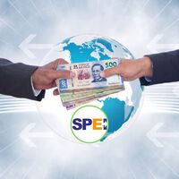 El SPEI cambió las transferencias en México y dejó en evidencia lo lentos que son los pagos internacionales