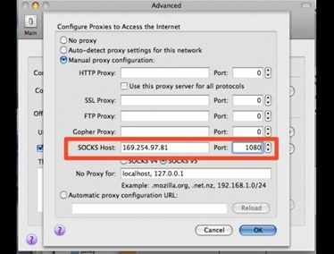 Utilizar el iPhone como módem