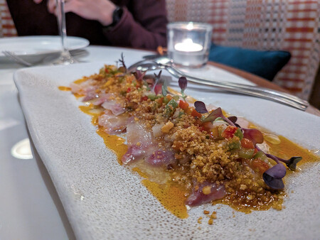 Tiradito