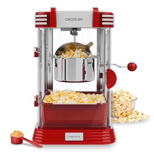 Cecotec Fun&Taste P’Corn Classic