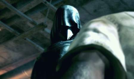 Momentos inolvidables de la pasada generación: el personaje enmascarado del Resident Evil 5