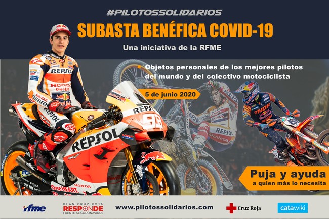 Subasta Pilotossolidarios