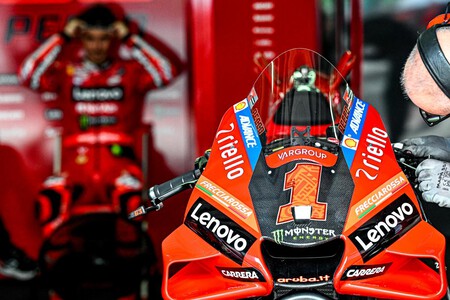 Bagnaia Sepang Motogp 2023