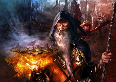 Masters of the Broken World GRATIS en Steam por tiempo MUY limitado