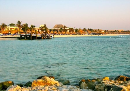 Hotel Gran Bahía Príncipe Riviera Maya