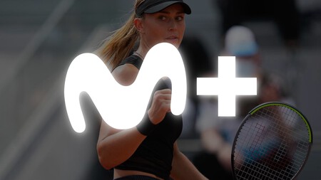 Movistar Plus+ estrena un nuevo canal dedicado al deporte femenino: así es el nuevo ELLAS #V