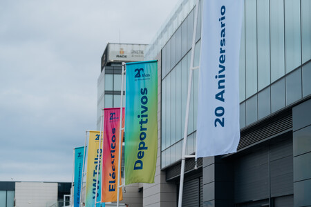 Volkswagen Driving Experience 10