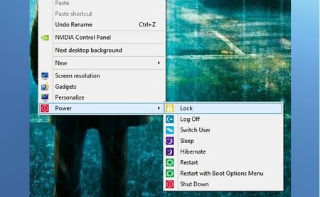 Tools Menu y extras para tu Windows 8 o Windows RT