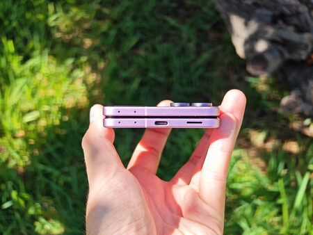 Samsung Galaxy Z Flip8 | Imagen: Xataka