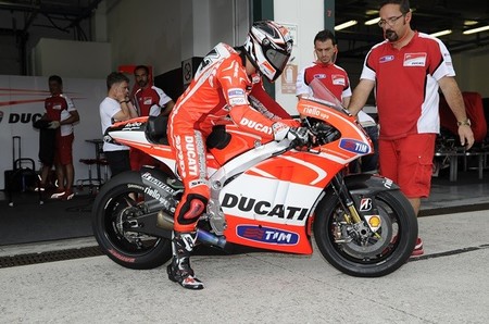 Andrea Dovizioso