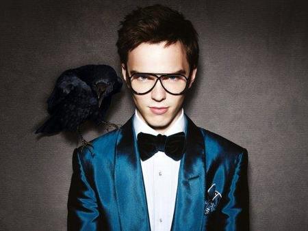 Tom Ford Eyewear Otoño-Invierno 2010/2011