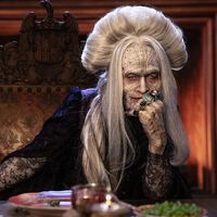 No paran de hacer películas sobre el Drácula de Bram Stoker, pero hay una que nunca veremos y pudo ser realmente fascinante