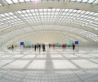 Los aeropuertos más hermosos del mundo