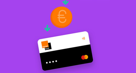 Hasta 30 euros de regalo para nuevos clientes de Orange Bank durante el verano