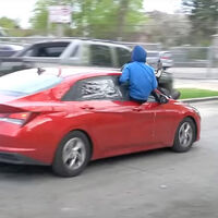 El robo de miles de Hyundai y Kia se convirtió en un problema de seguridad en EEUU. Las marcas lo están solucionando con un candado