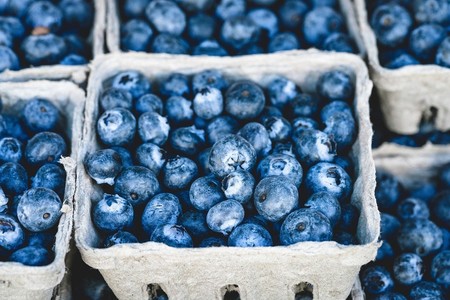 Beneficios de los arándanos para tu salud. Un aliado desinflamatorio