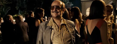 "Sin politiqueos". La escena post-créditos de 'Torrente presidente' revela lo primero que haría el personaje de Santiago Segura al llegar a la Moncloa