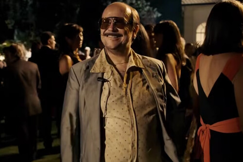 La escena postcréditos de 'Torrente, presidente' revela lo primero que haría el personaje de Santiago Segura al llegar a la Moncloa: "Sin politiqueos"