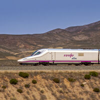 Una asociación montó una web donde se mostraban las 1.000 limitaciones de velocidad de Adif. Hasta que Adif la tumbó