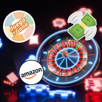 Amazon México está regalando dinero: así puedes conseguir cupón de hasta 1,200 pesos gratis 