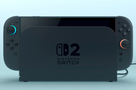 switch 2